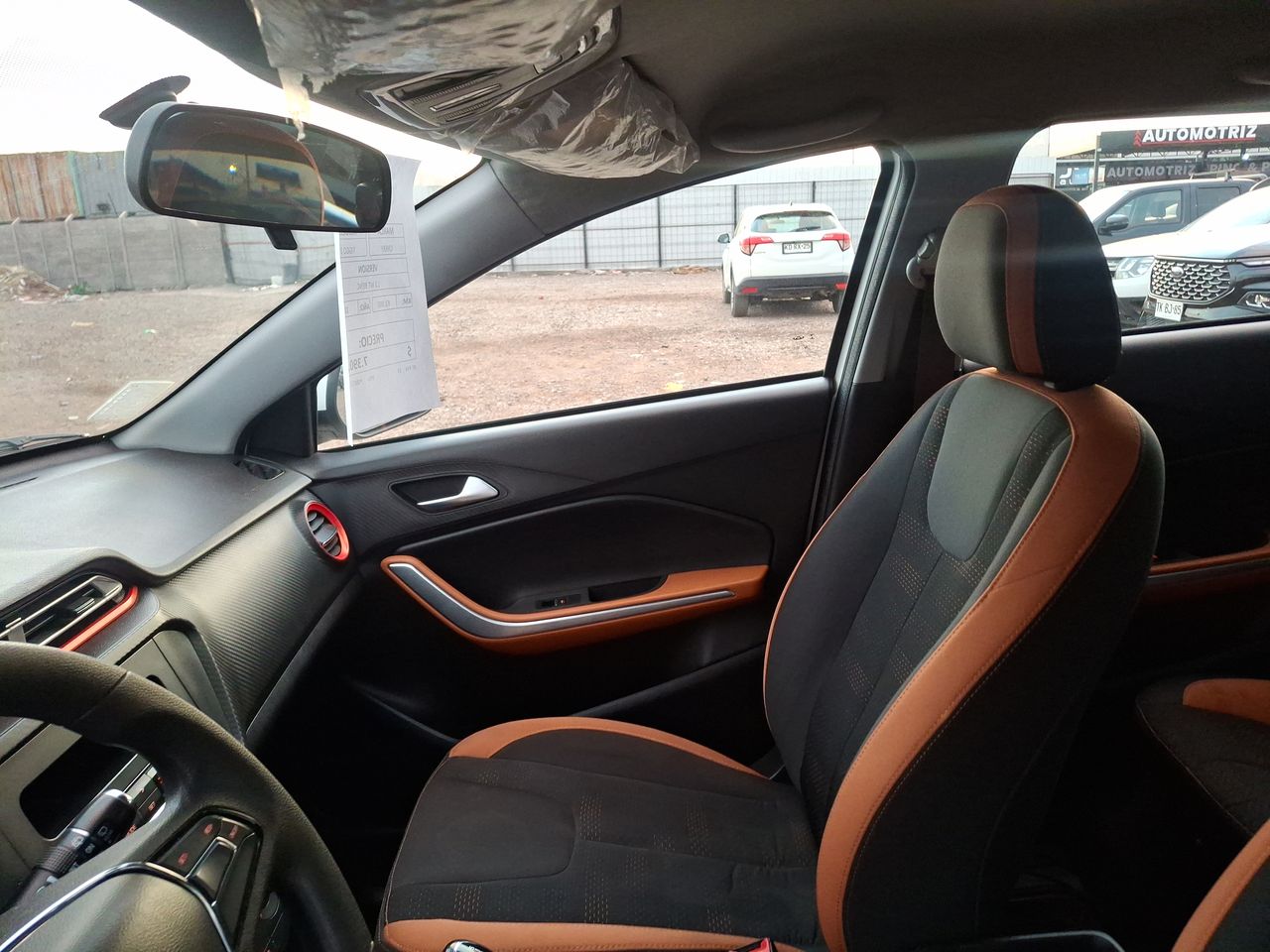 CHERY - 3