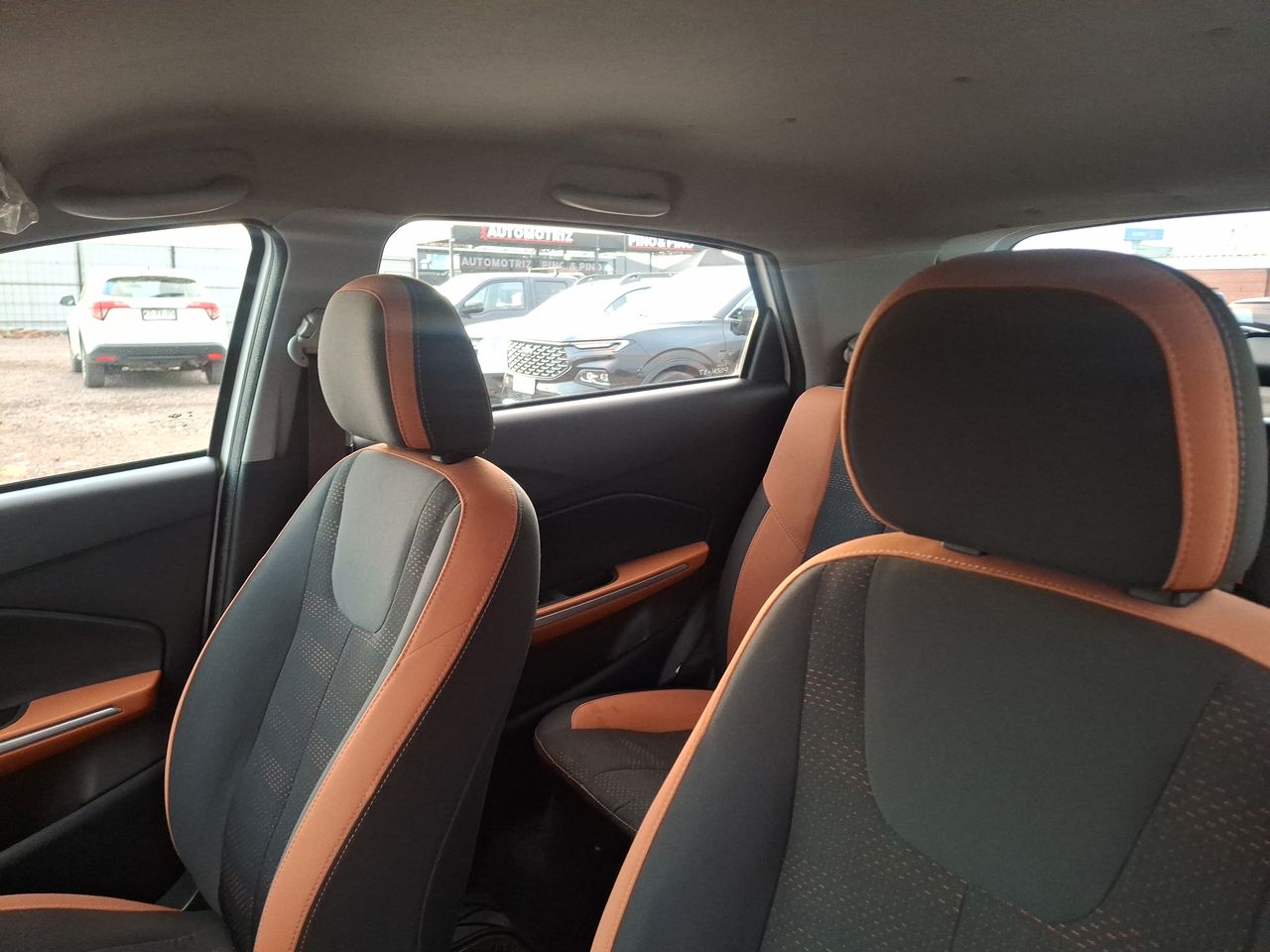 CHERY - 4