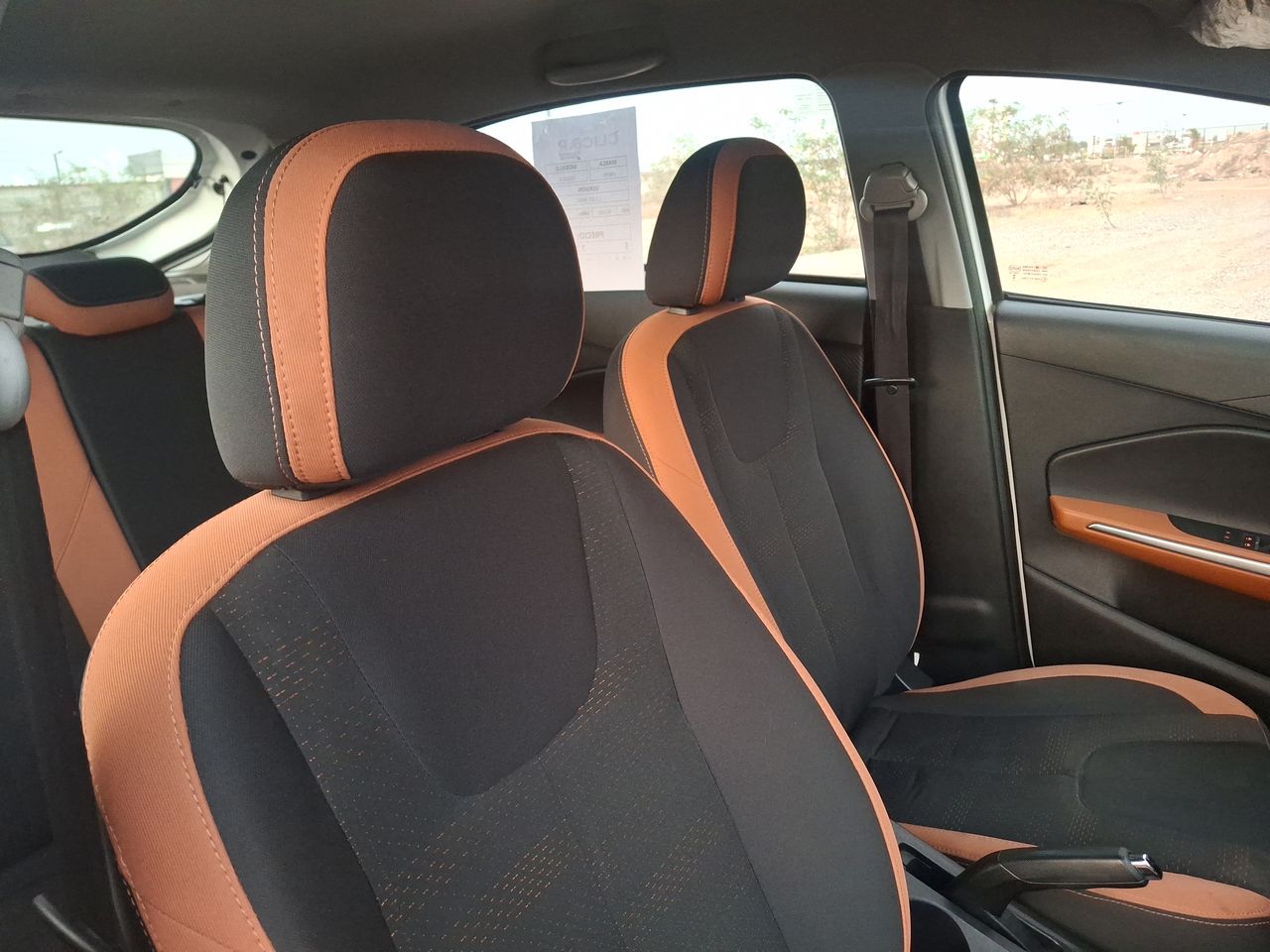 CHERY - 6