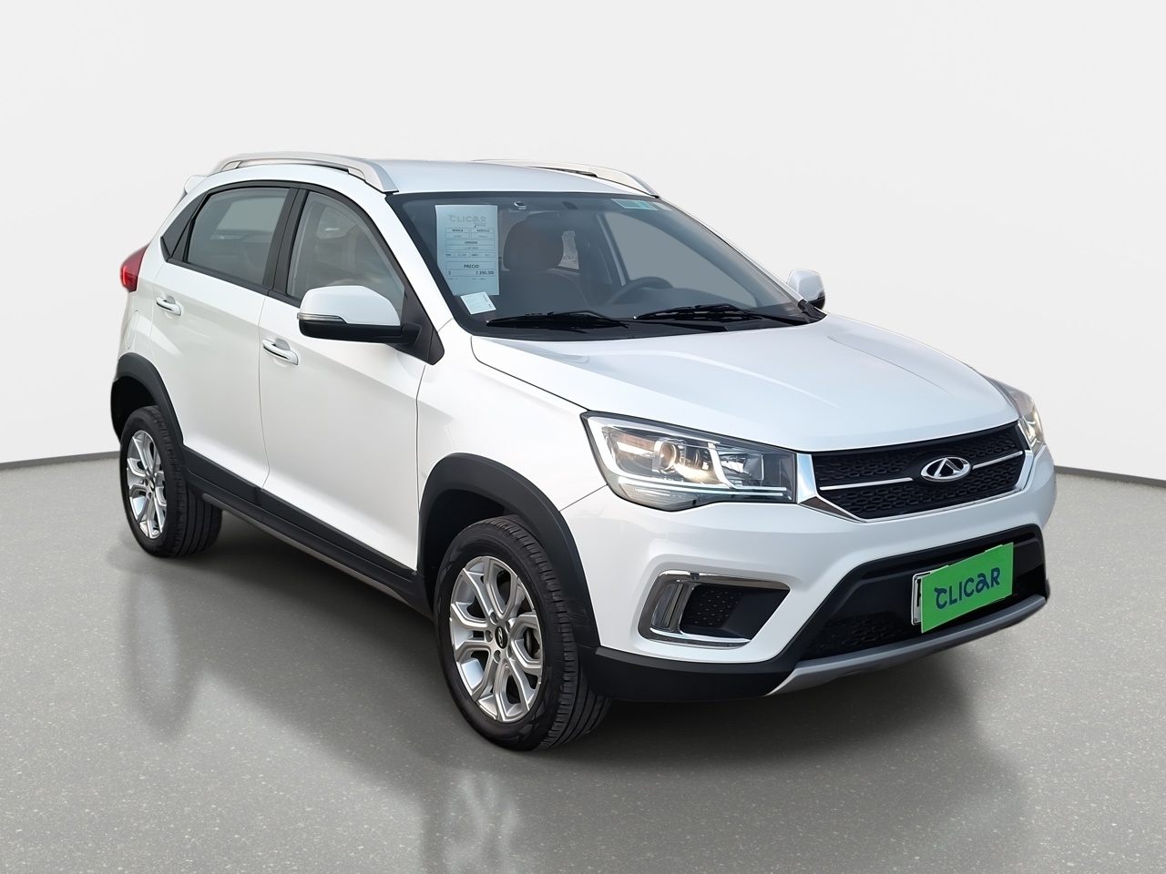 CHERY