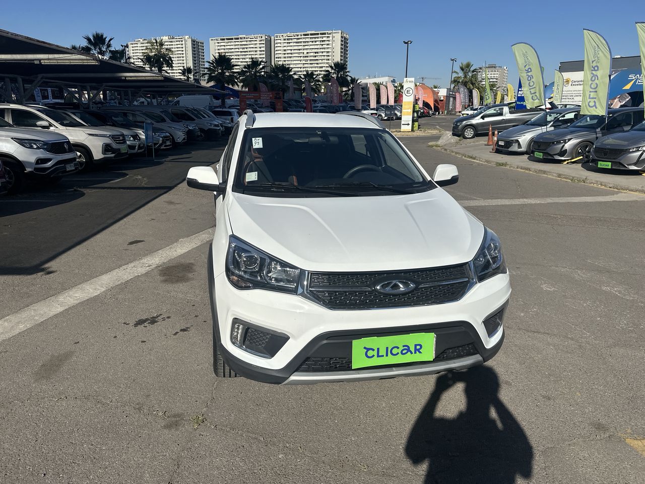 CHERY - 1