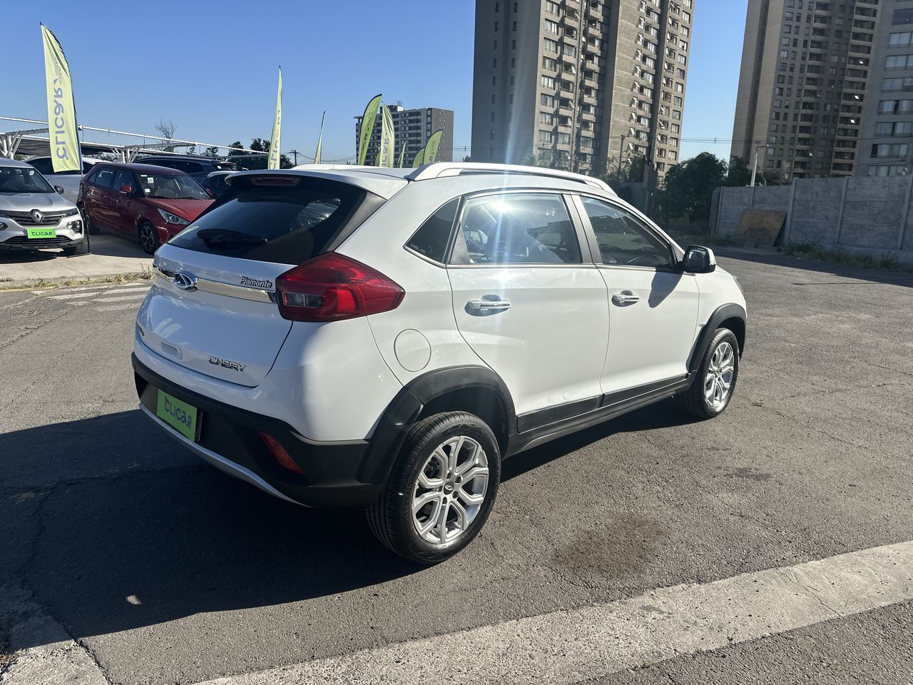 CHERY - 6