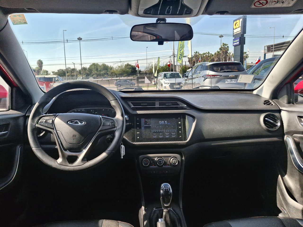 CHERY - 30