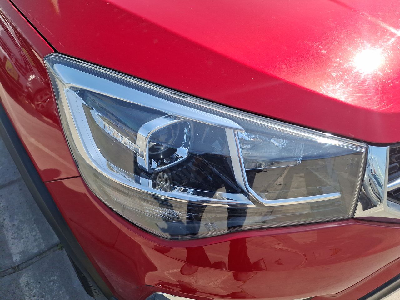 CHERY - 18