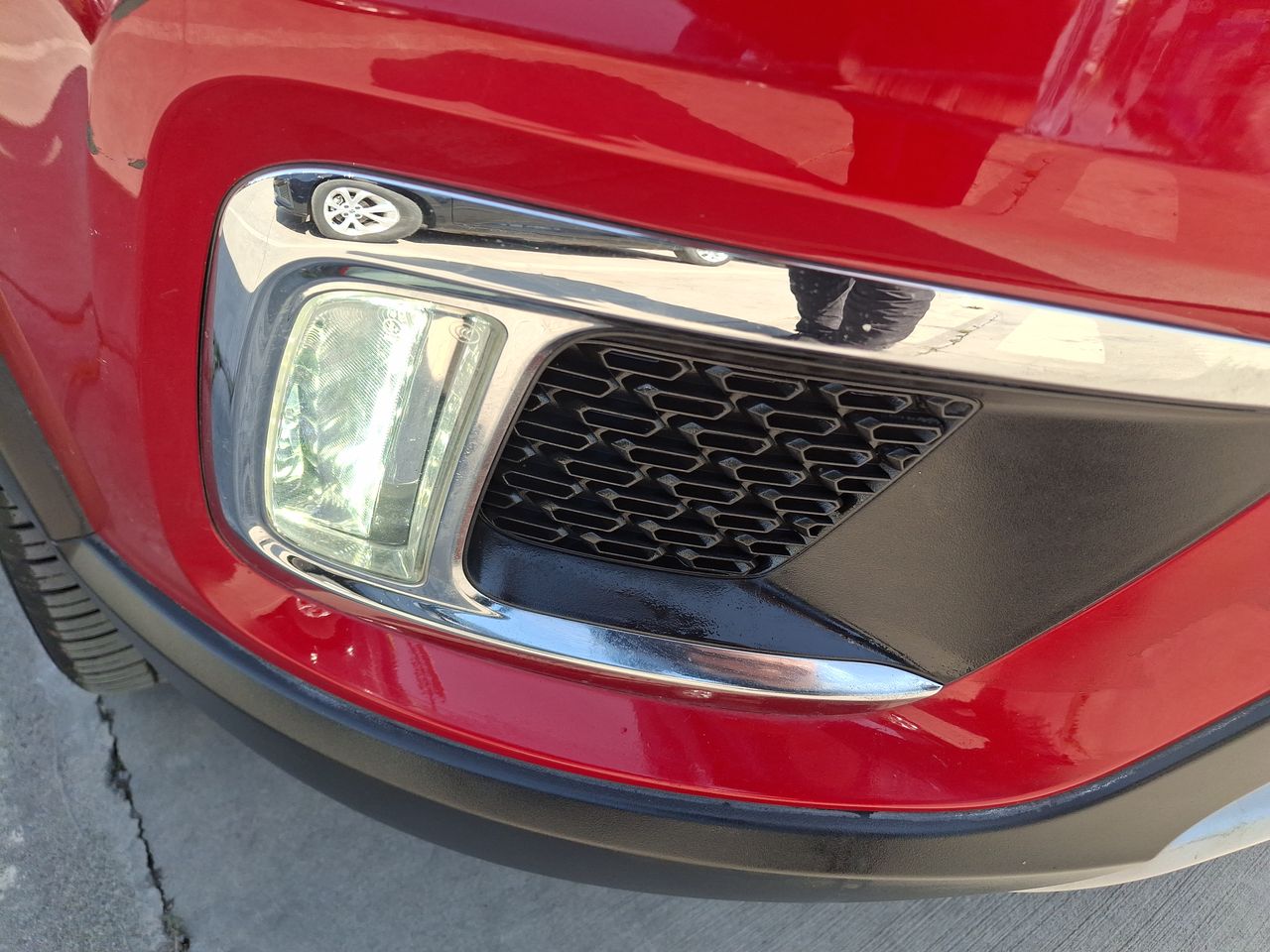 CHERY - 19