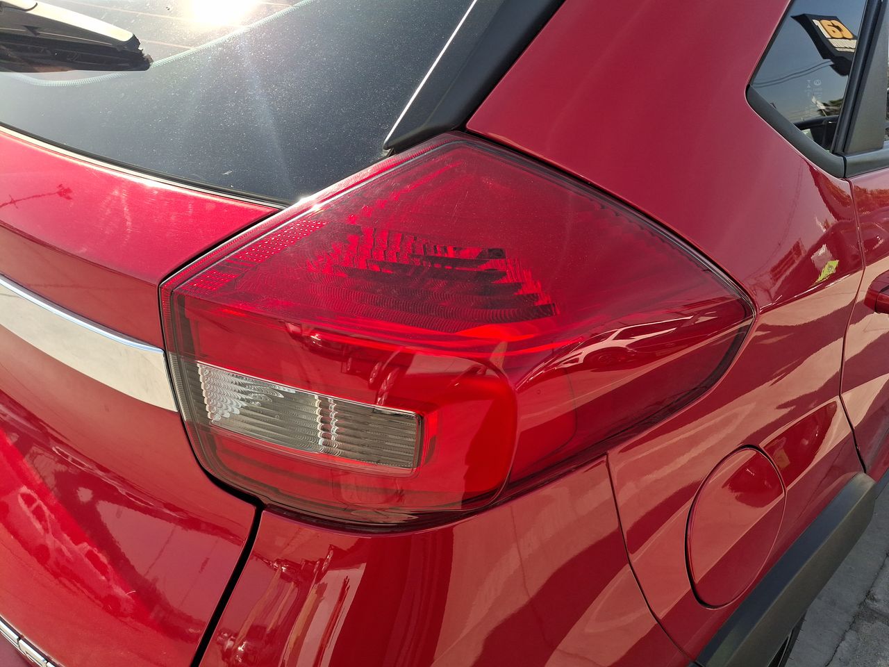 CHERY - 20