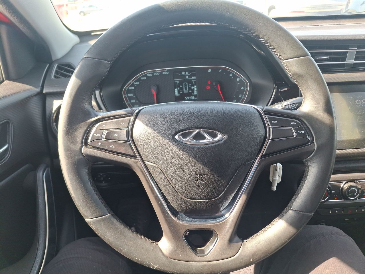 CHERY - 23