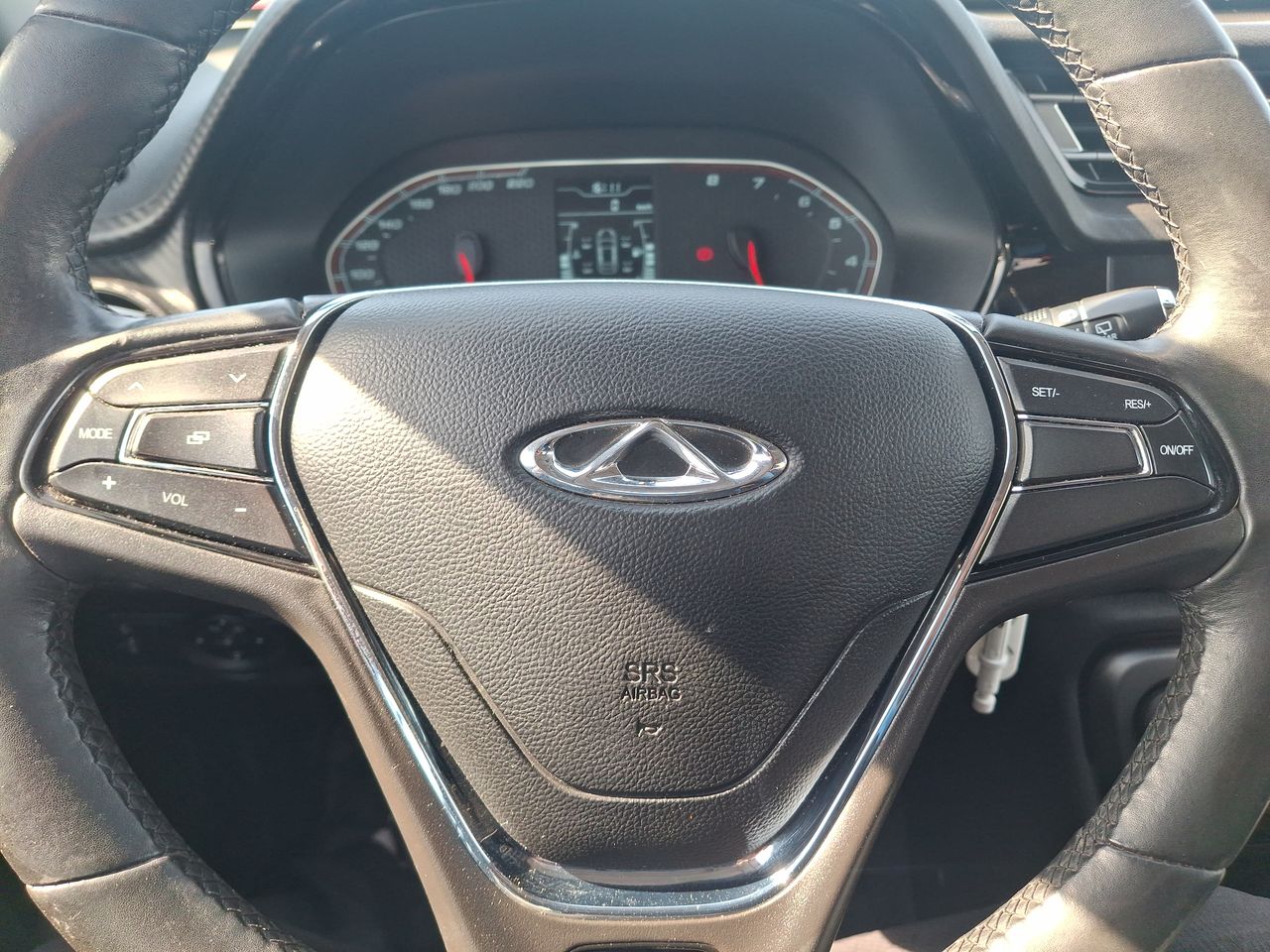 CHERY - 24