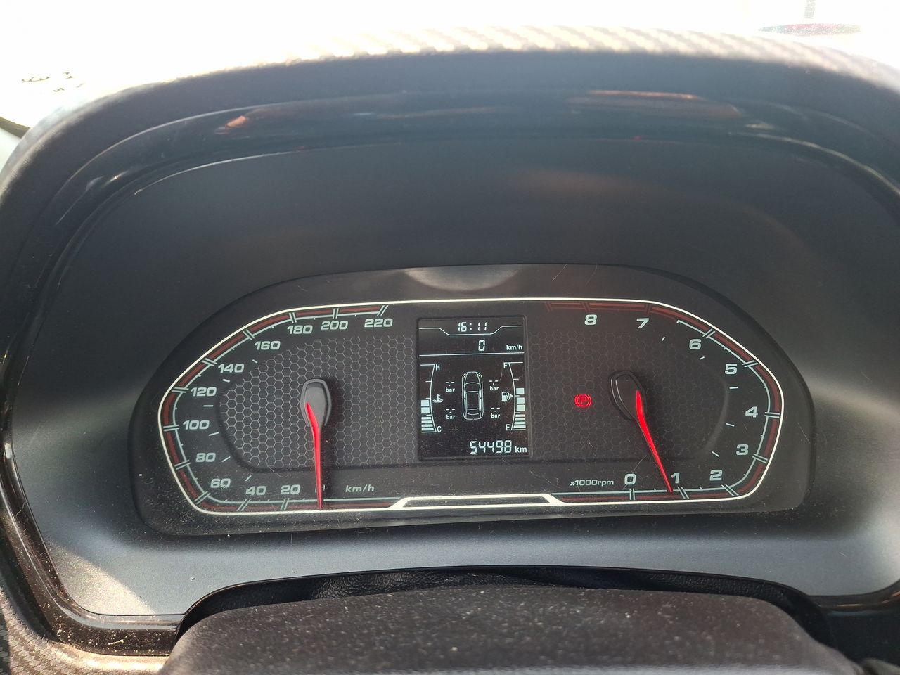 CHERY - 25