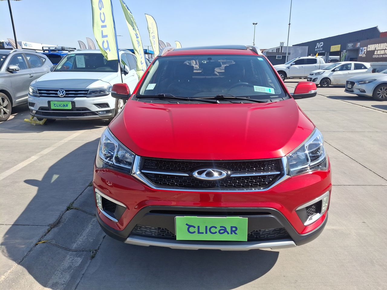 CHERY - 2
