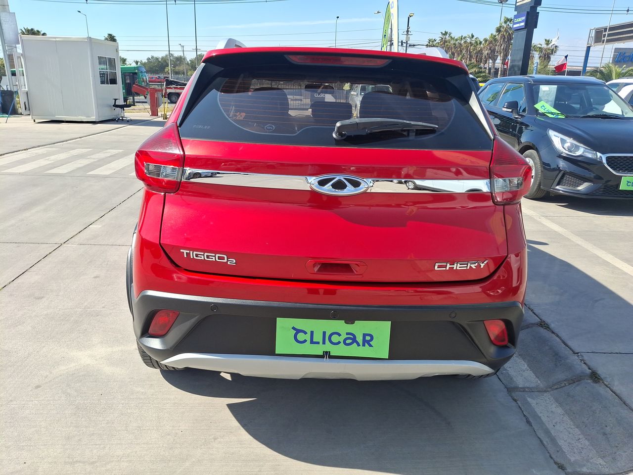 CHERY - 6