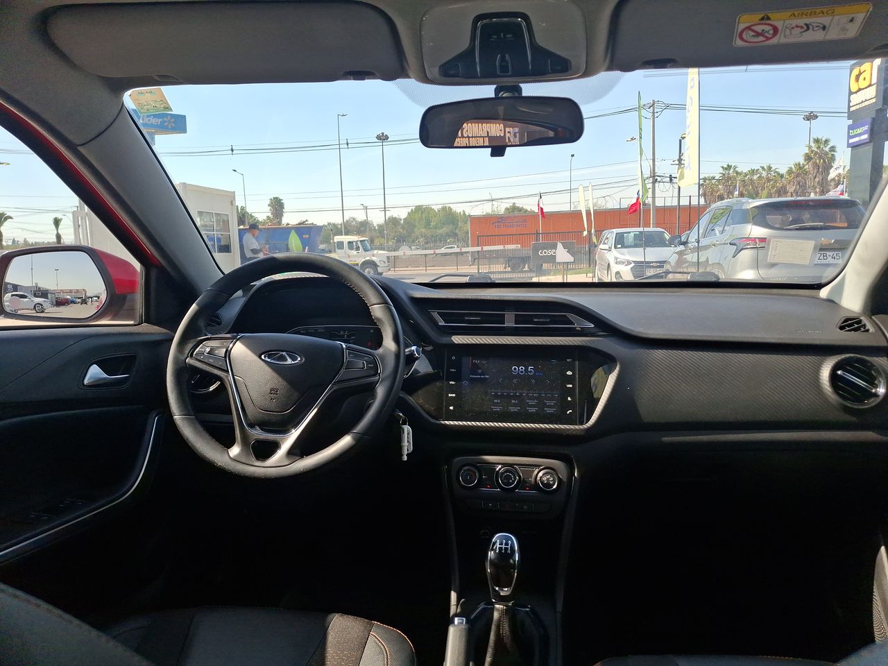 CHERY - 9