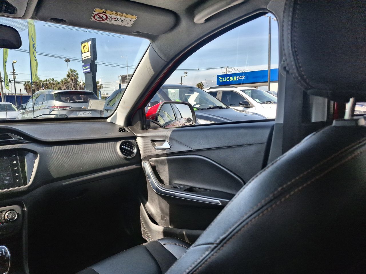 CHERY - 10
