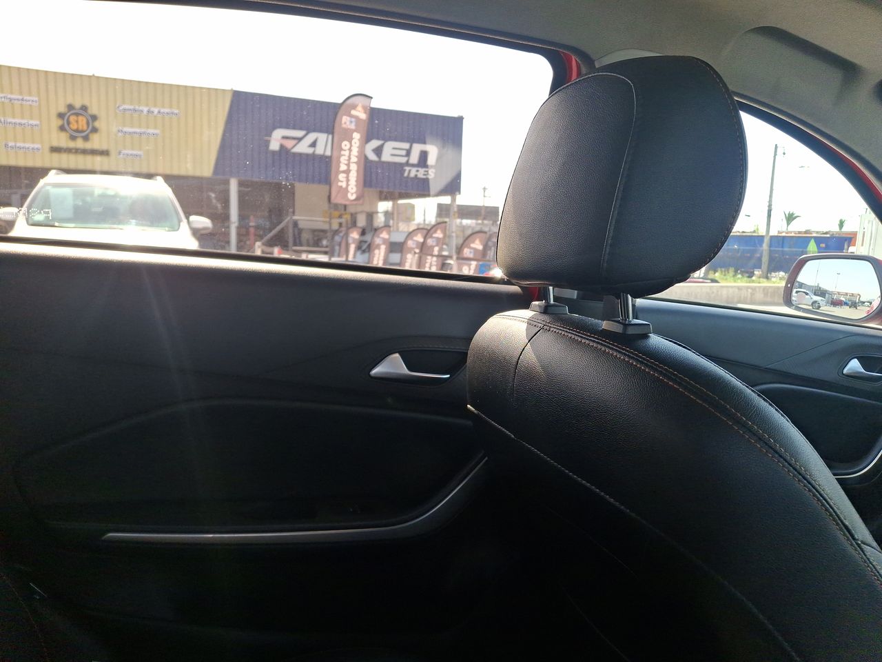 CHERY - 15