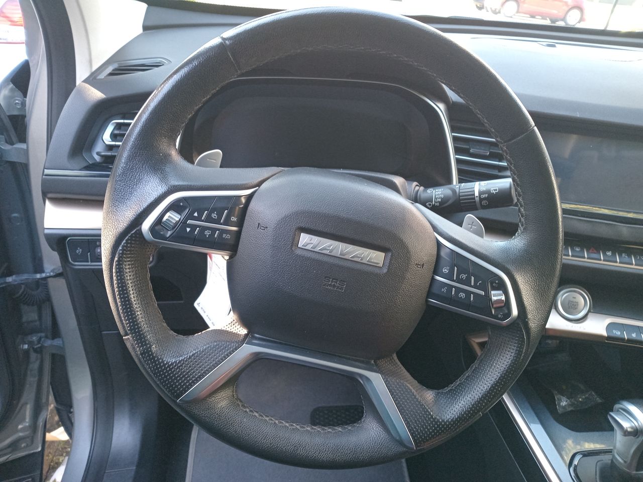 HAVAL - 26
