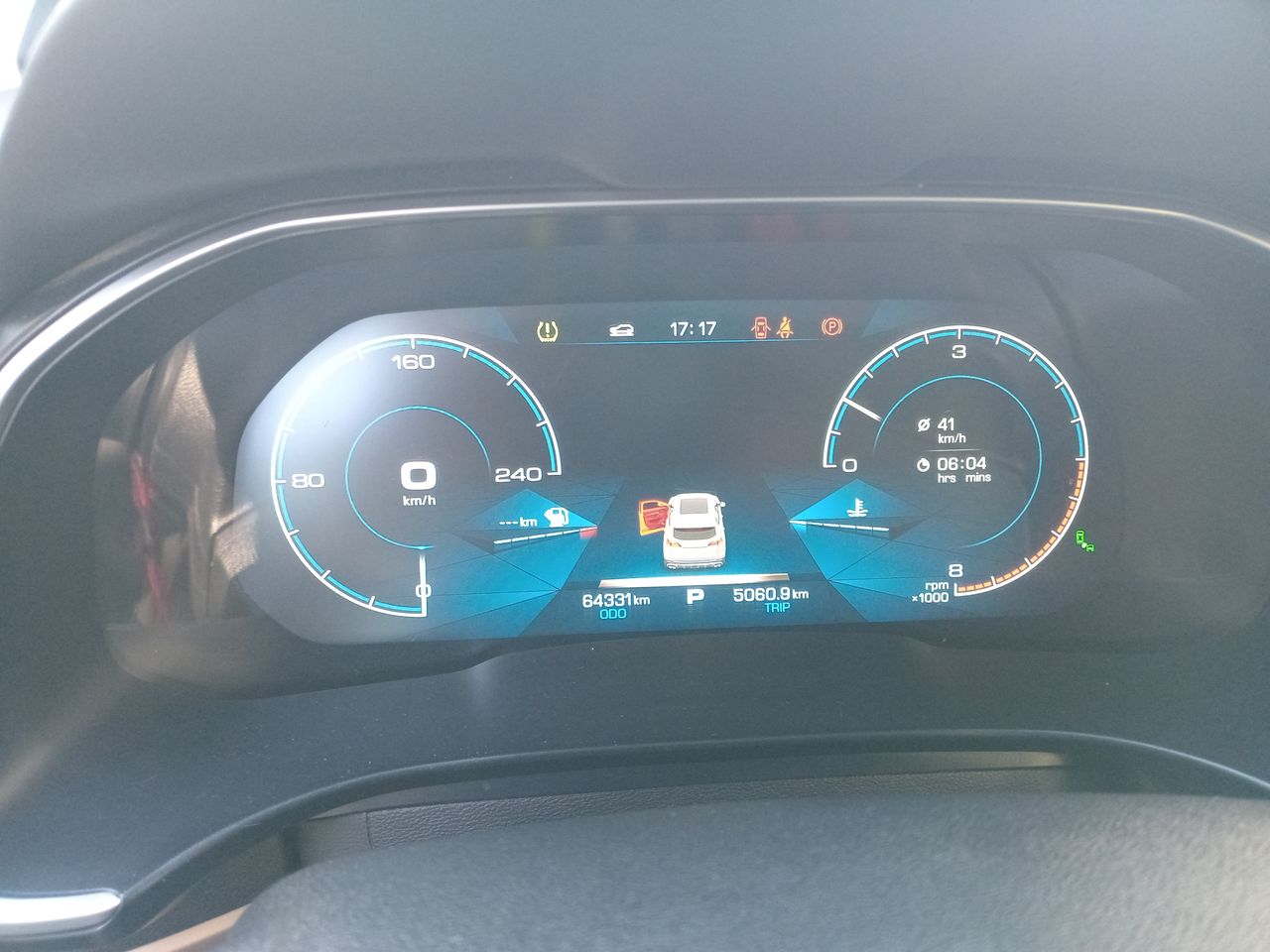 HAVAL - 28