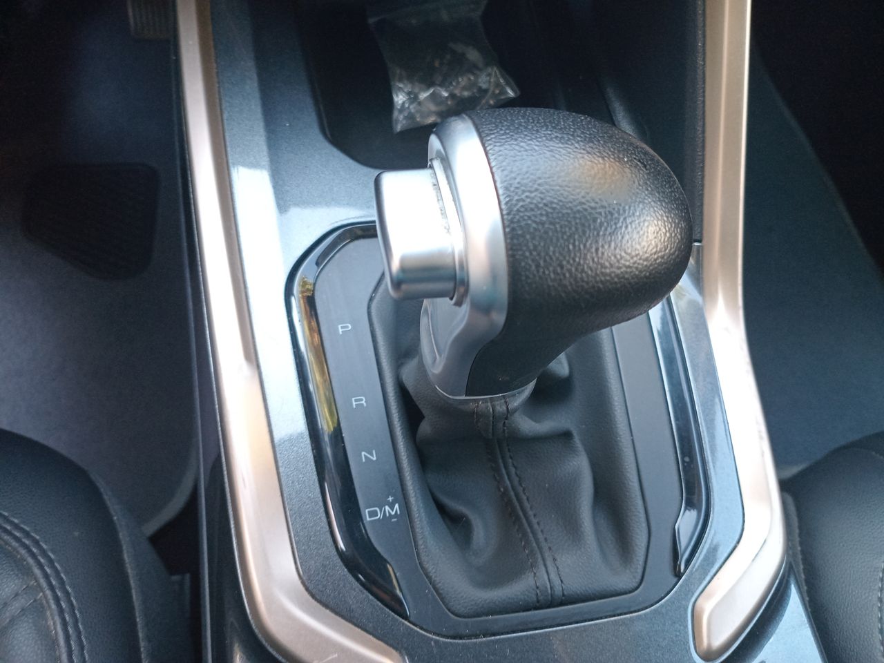 HAVAL - 32