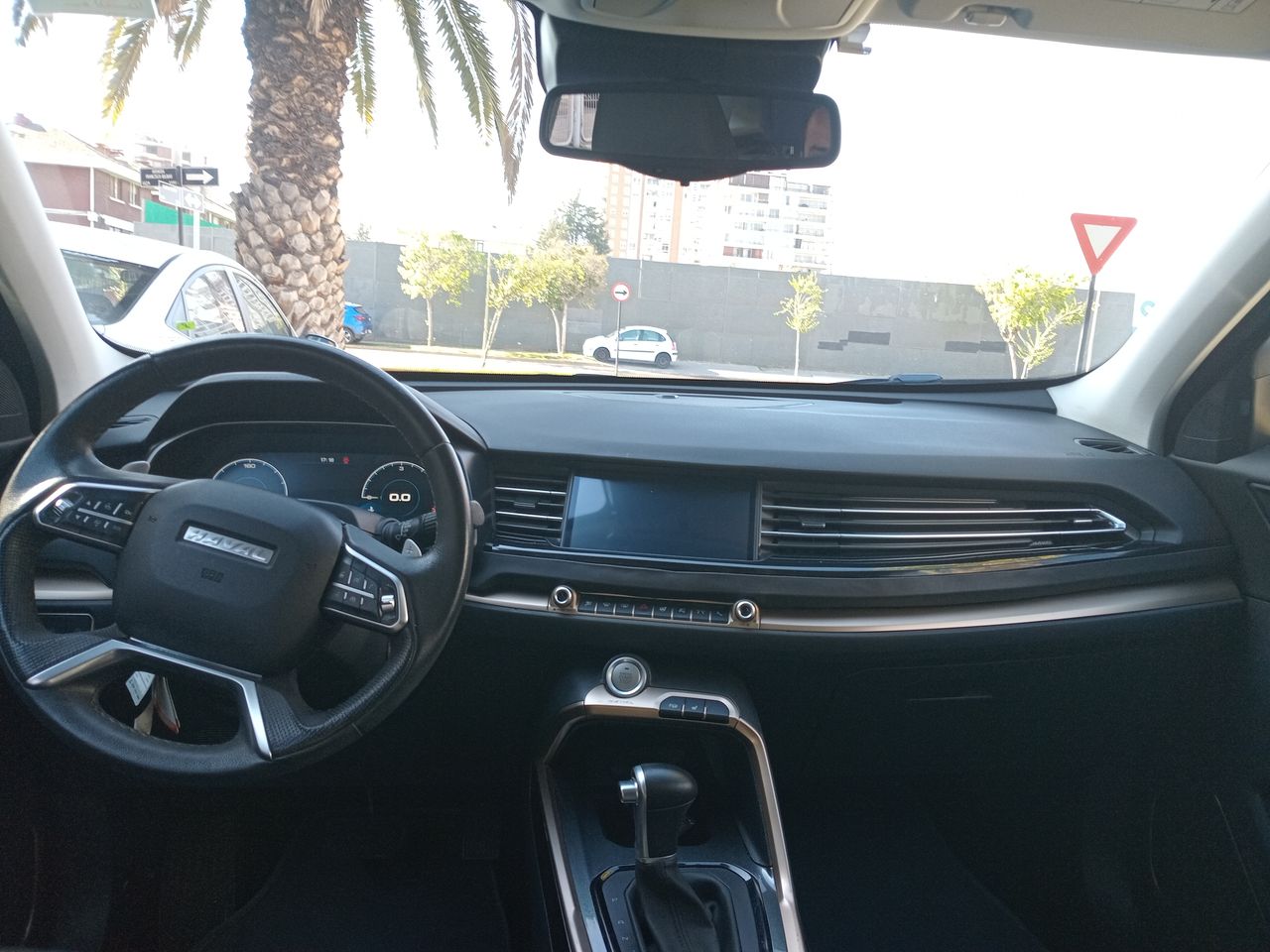 HAVAL - 33