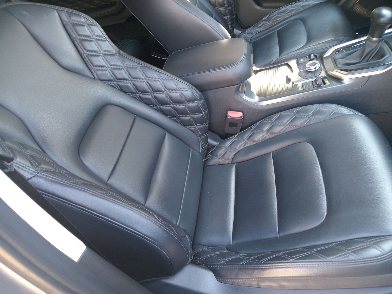 HAVAL - 35