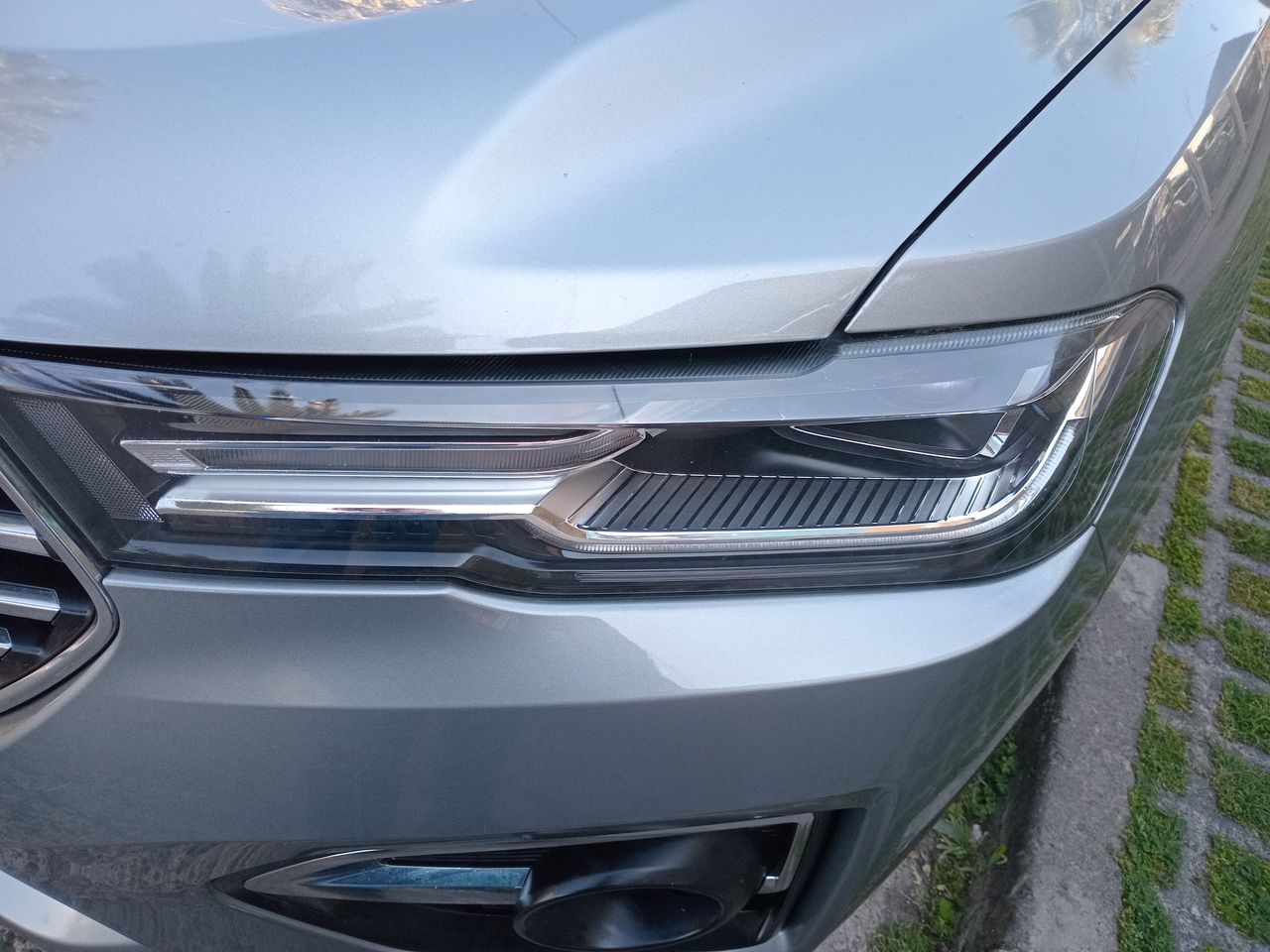 HAVAL - 19