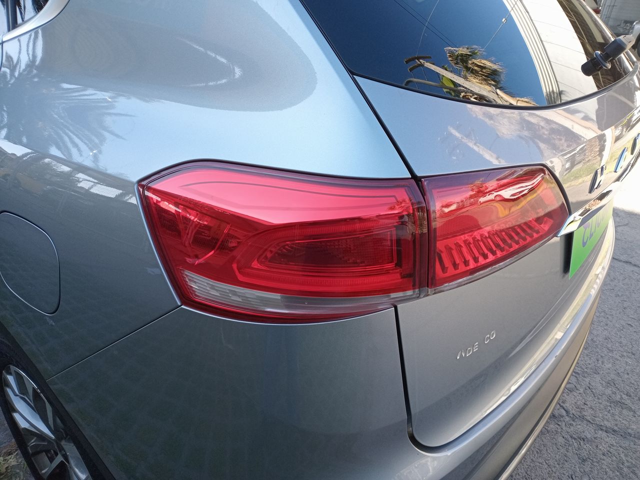 HAVAL - 21
