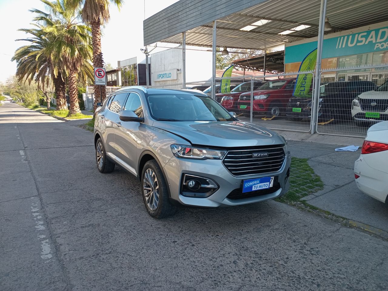 HAVAL - 1