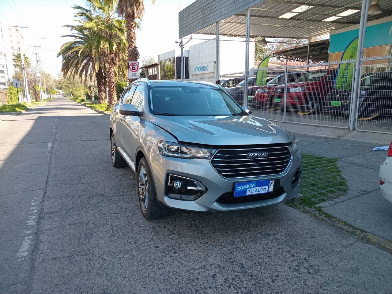 HAVAL - 2