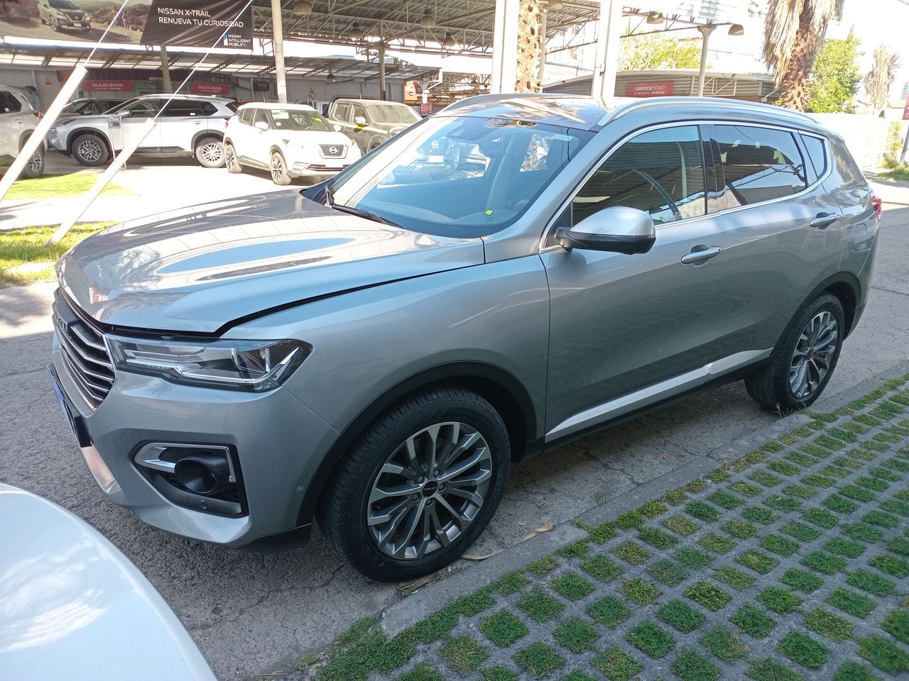 HAVAL - 3