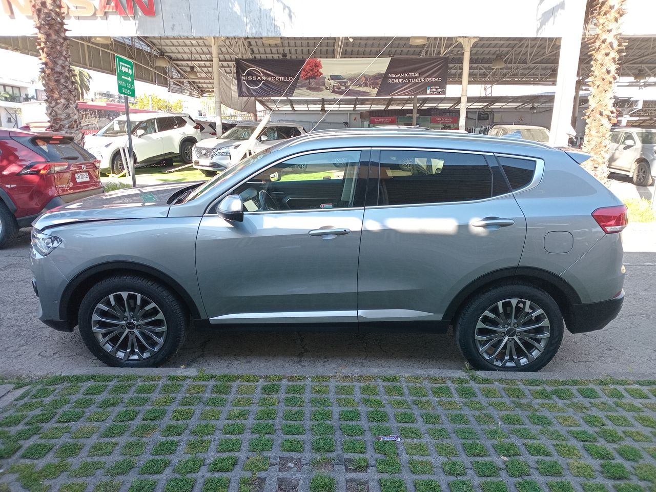 HAVAL - 4