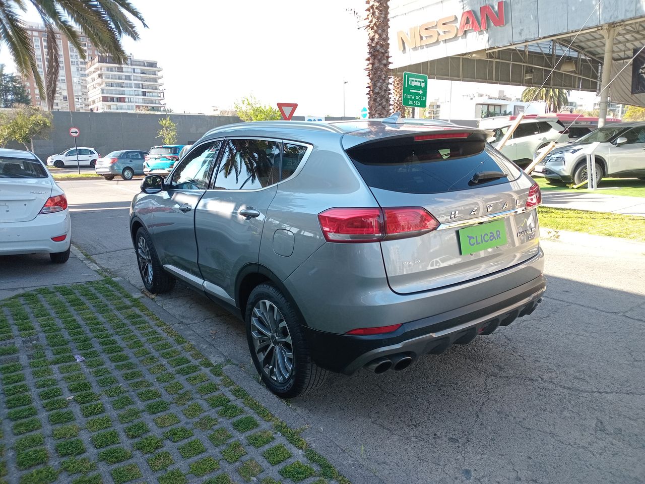 HAVAL - 5