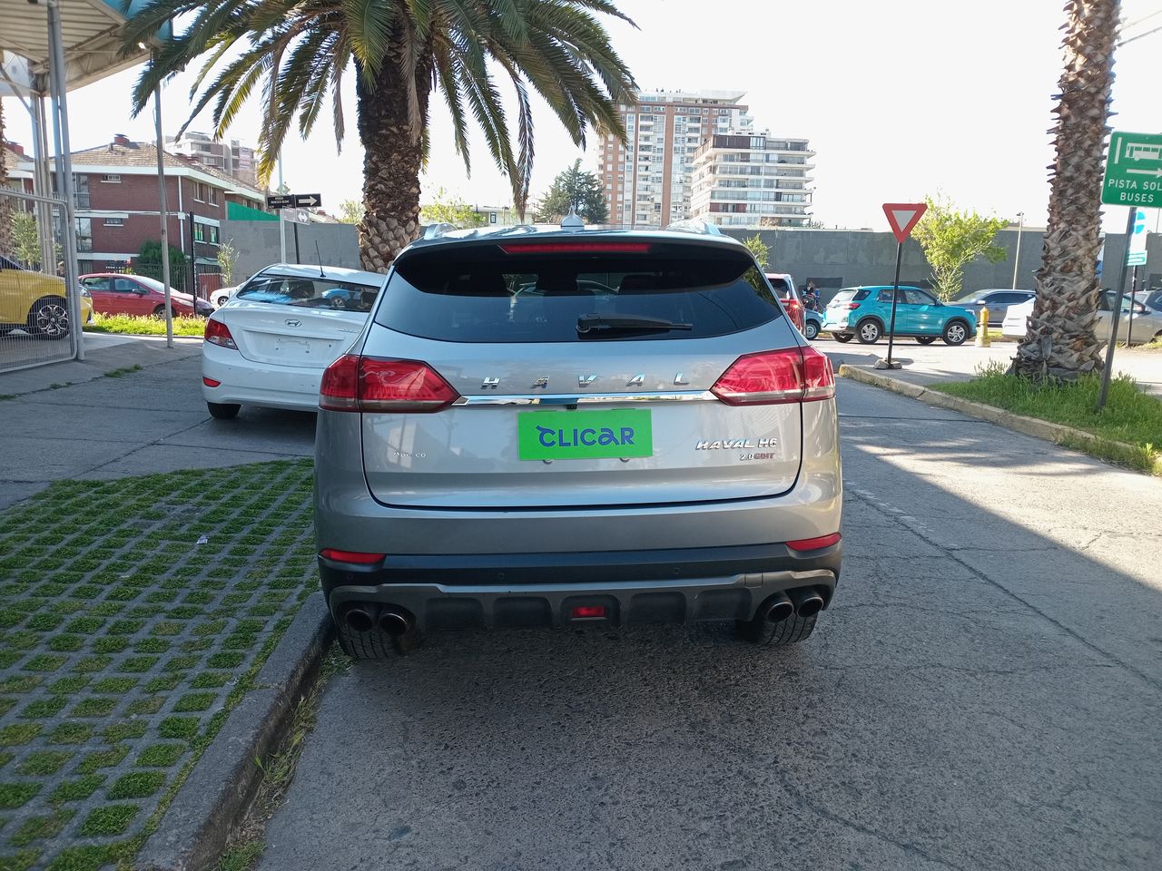 HAVAL - 6