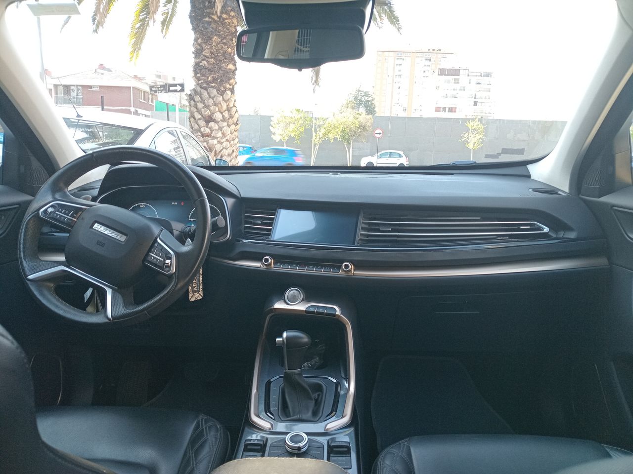 HAVAL - 9