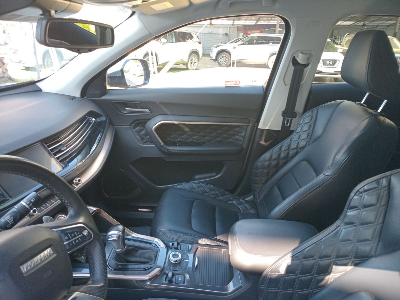 HAVAL - 10