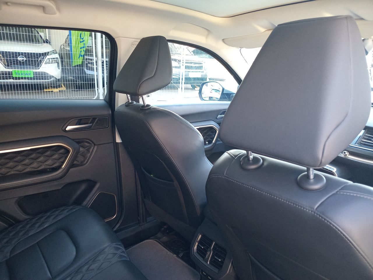 HAVAL - 15