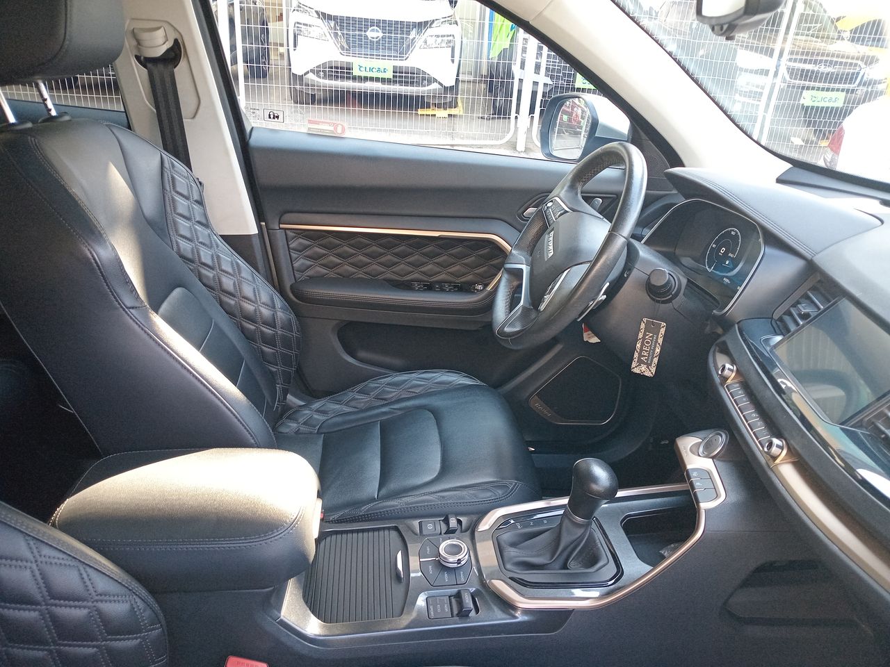 HAVAL - 16
