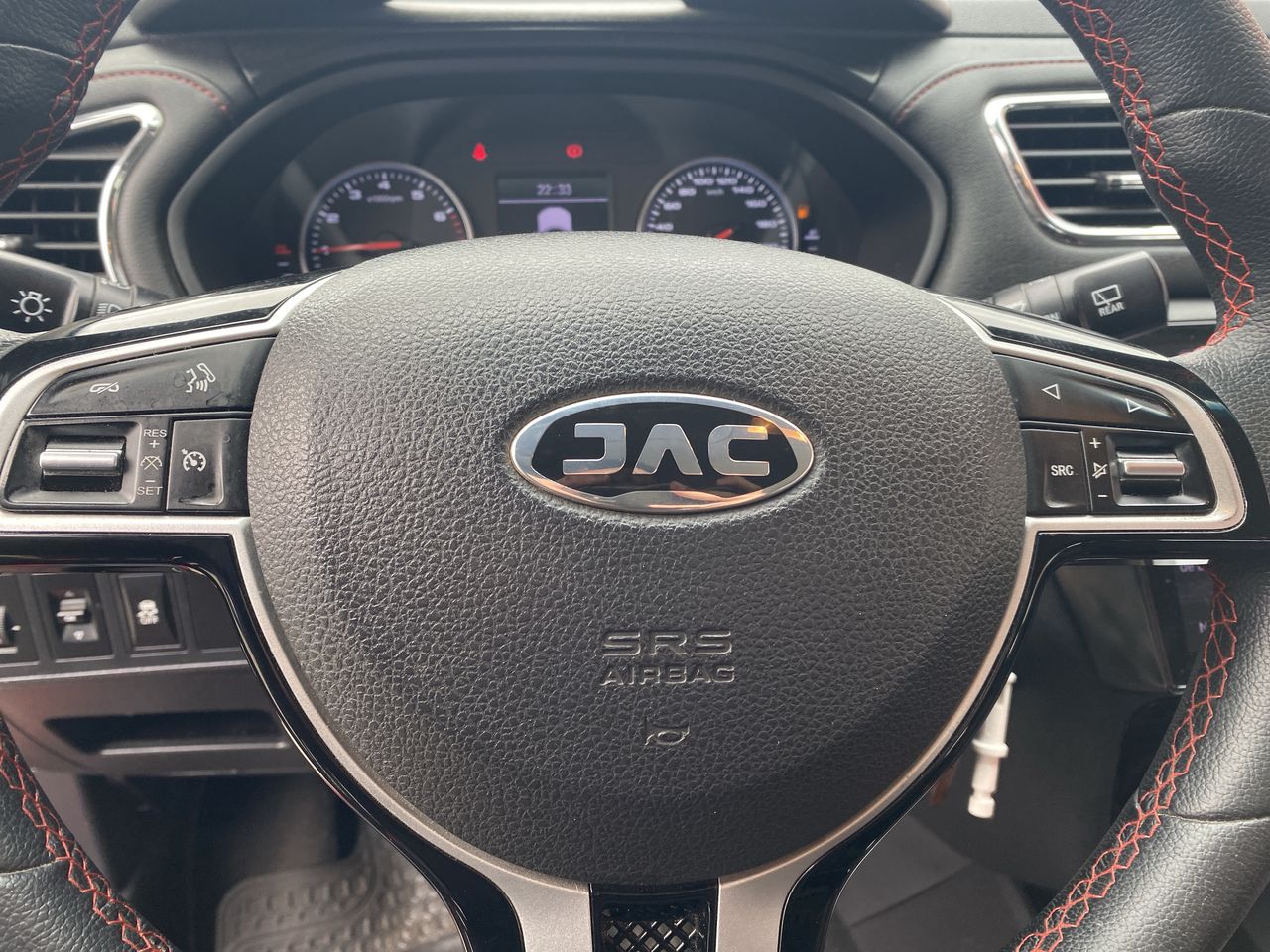 JAC - 26