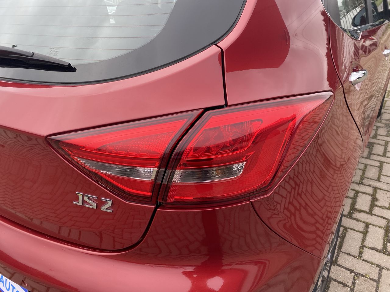 JAC - 20