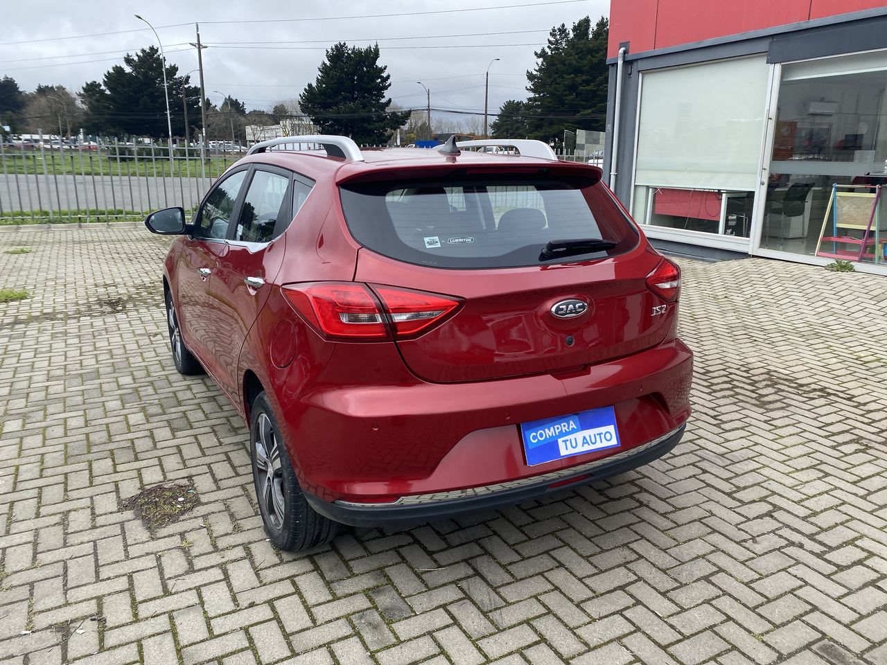 JAC - 5