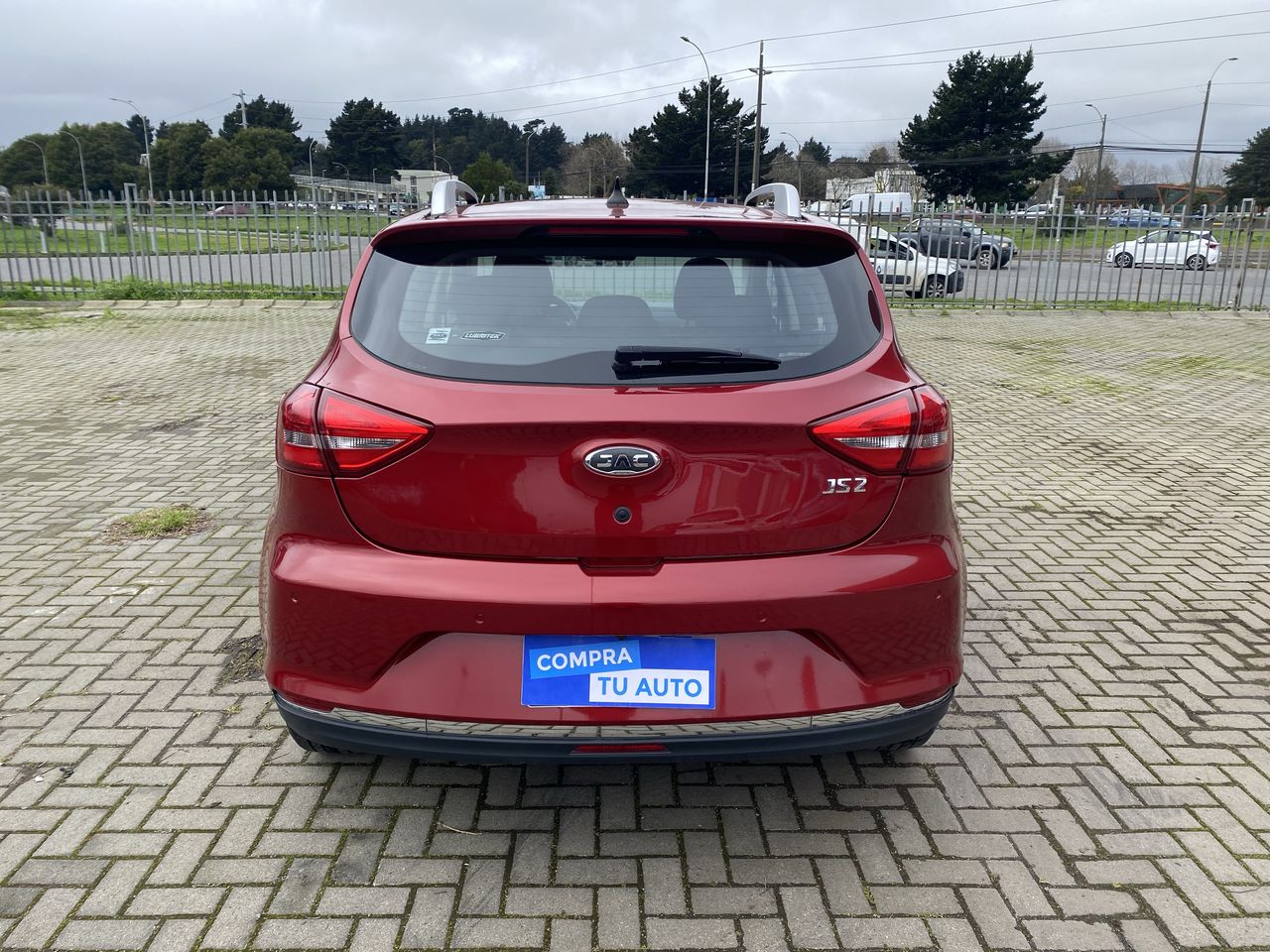 JAC - 6