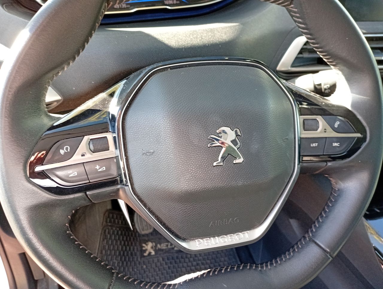 PEUGEOT - 10