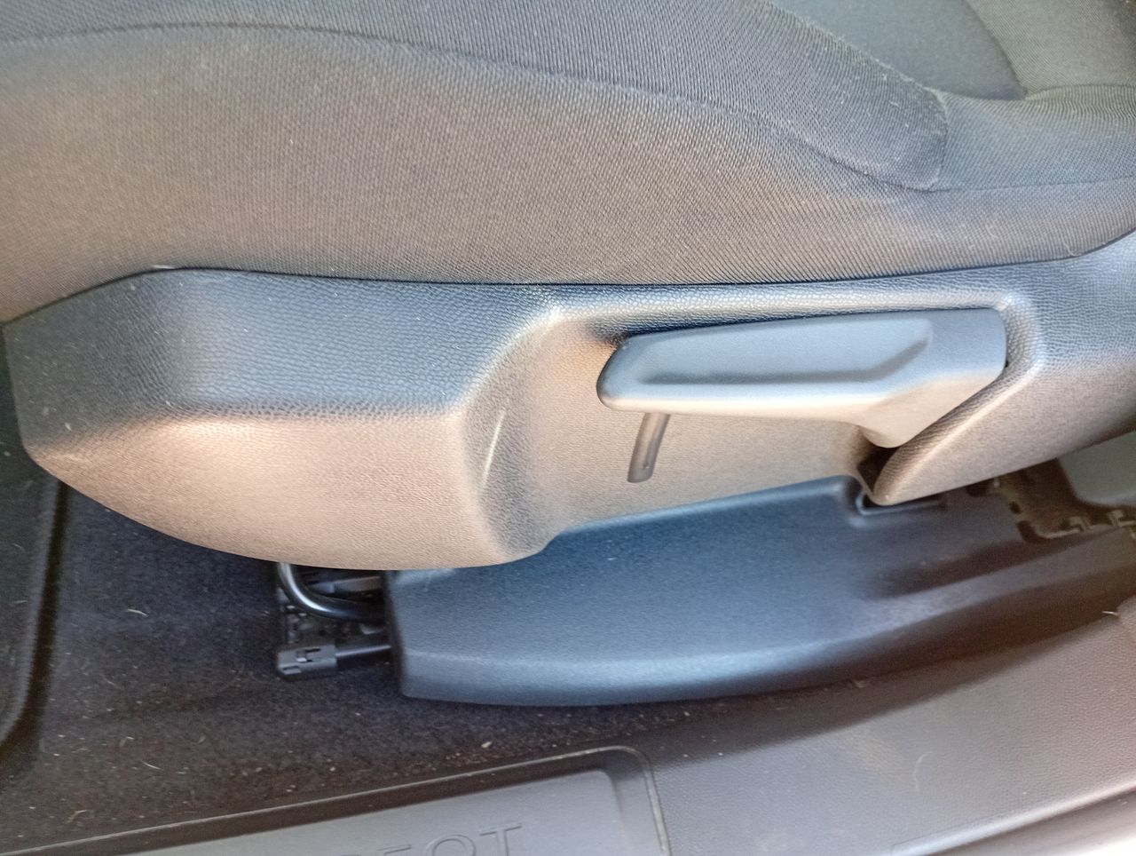 PEUGEOT - 7