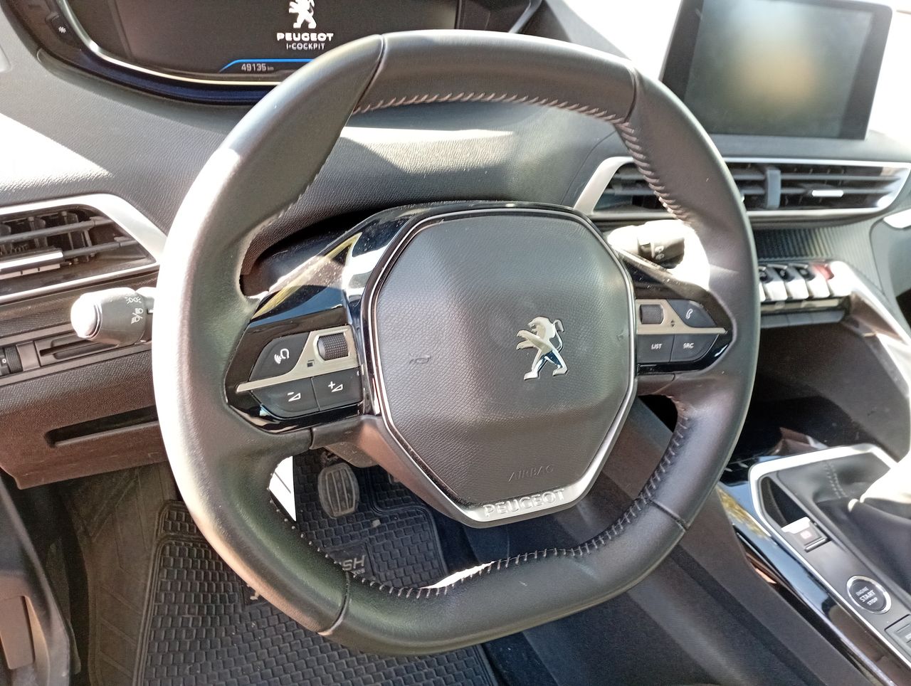 PEUGEOT - 9