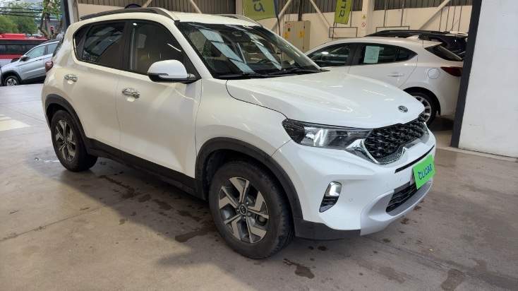 KIA - 1