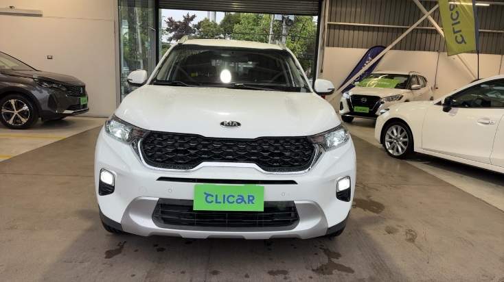 KIA - 2
