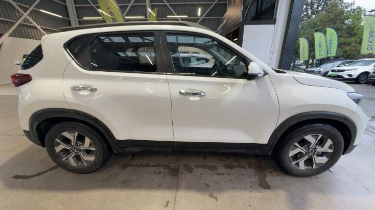 KIA - 3