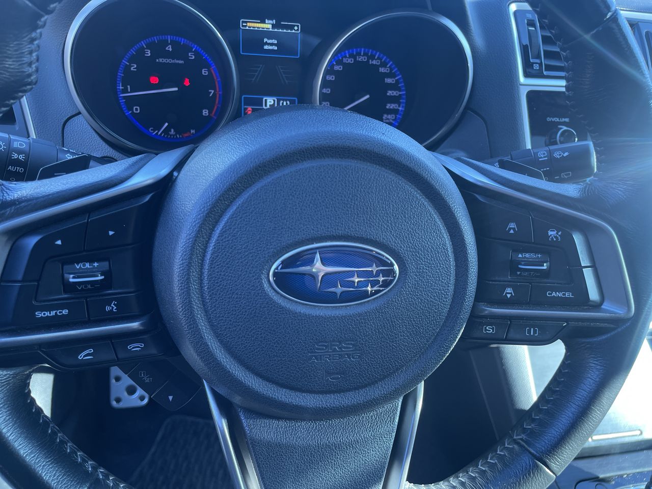 SUBARU - 26
