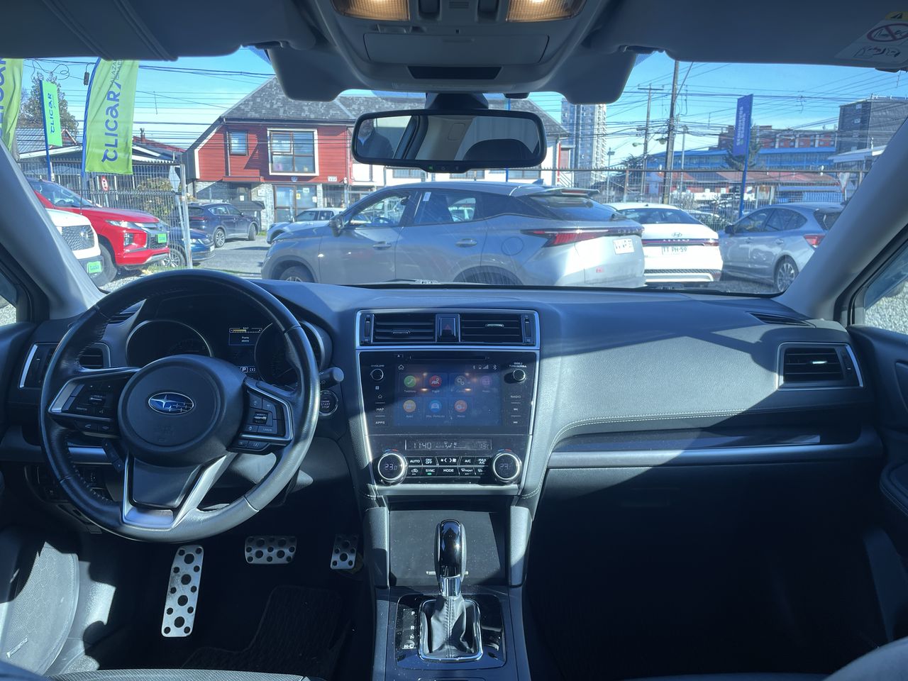 SUBARU - 32