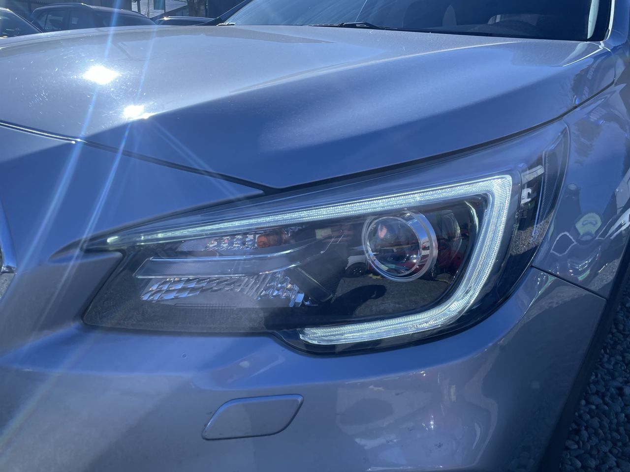 SUBARU - 18