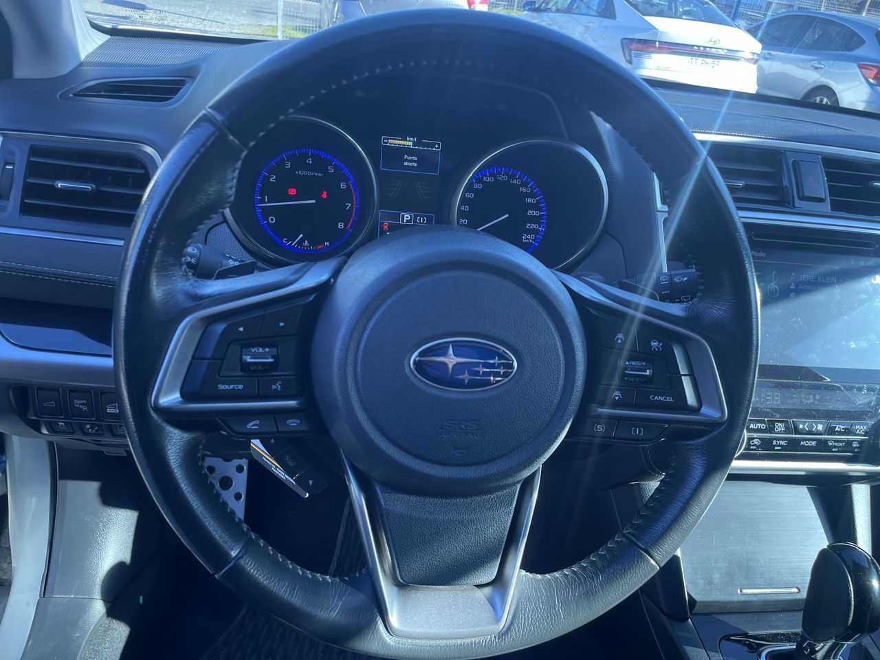 SUBARU - 25