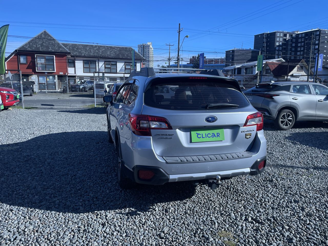 SUBARU - 5